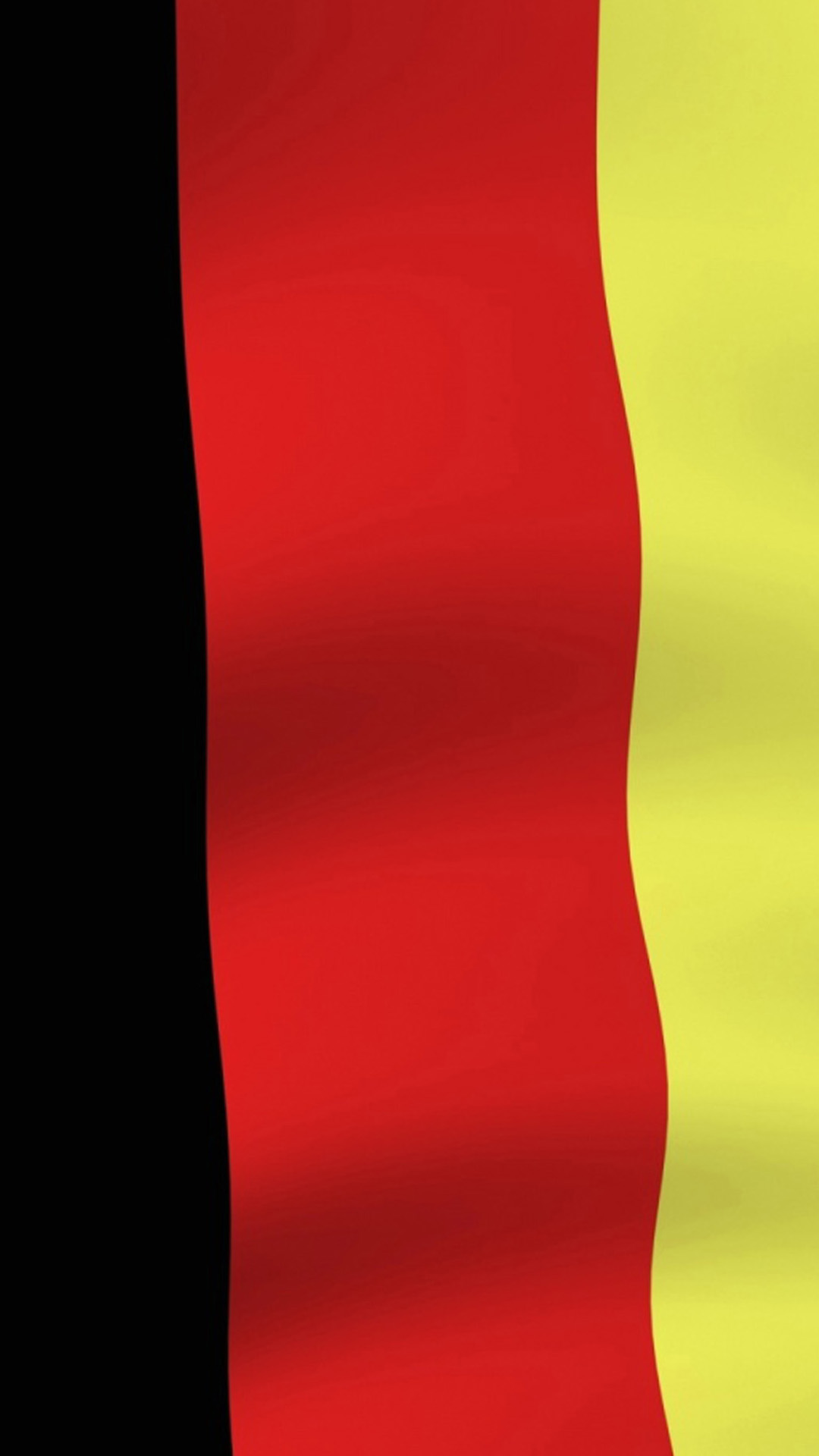 Germany Flag Htc One M8 Wallpaper