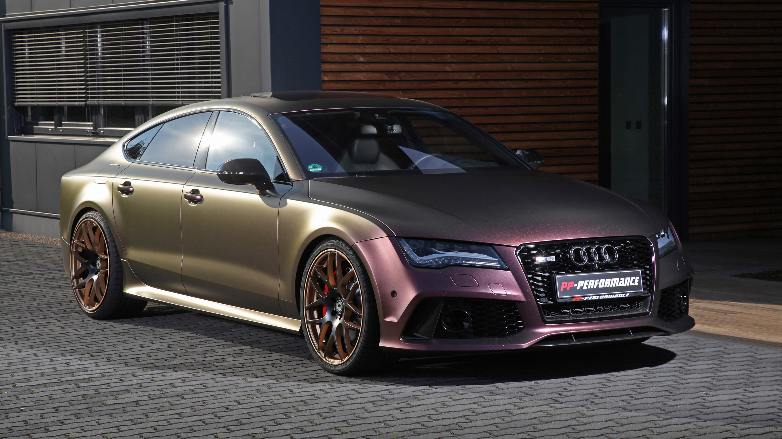 Audi Rs7 by xhanirm audi rs7 android HD phone wallpaper  Pxfuel