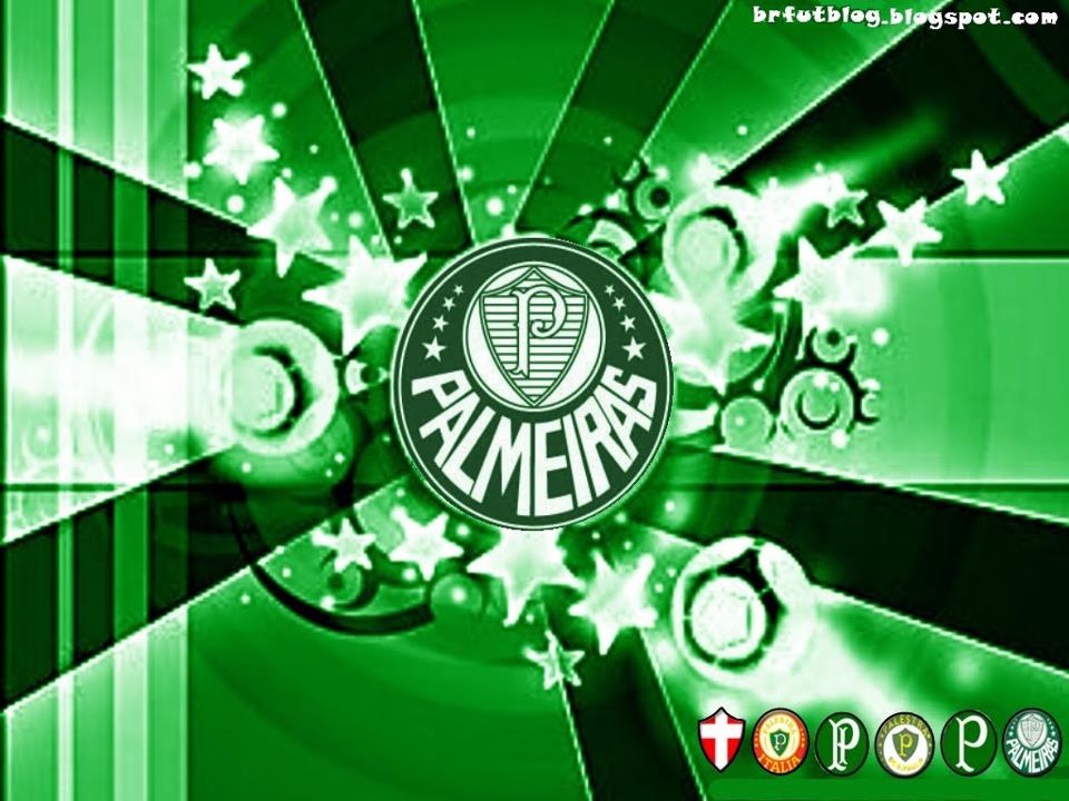 Palmeiras Wallpaper Updated Their Cover