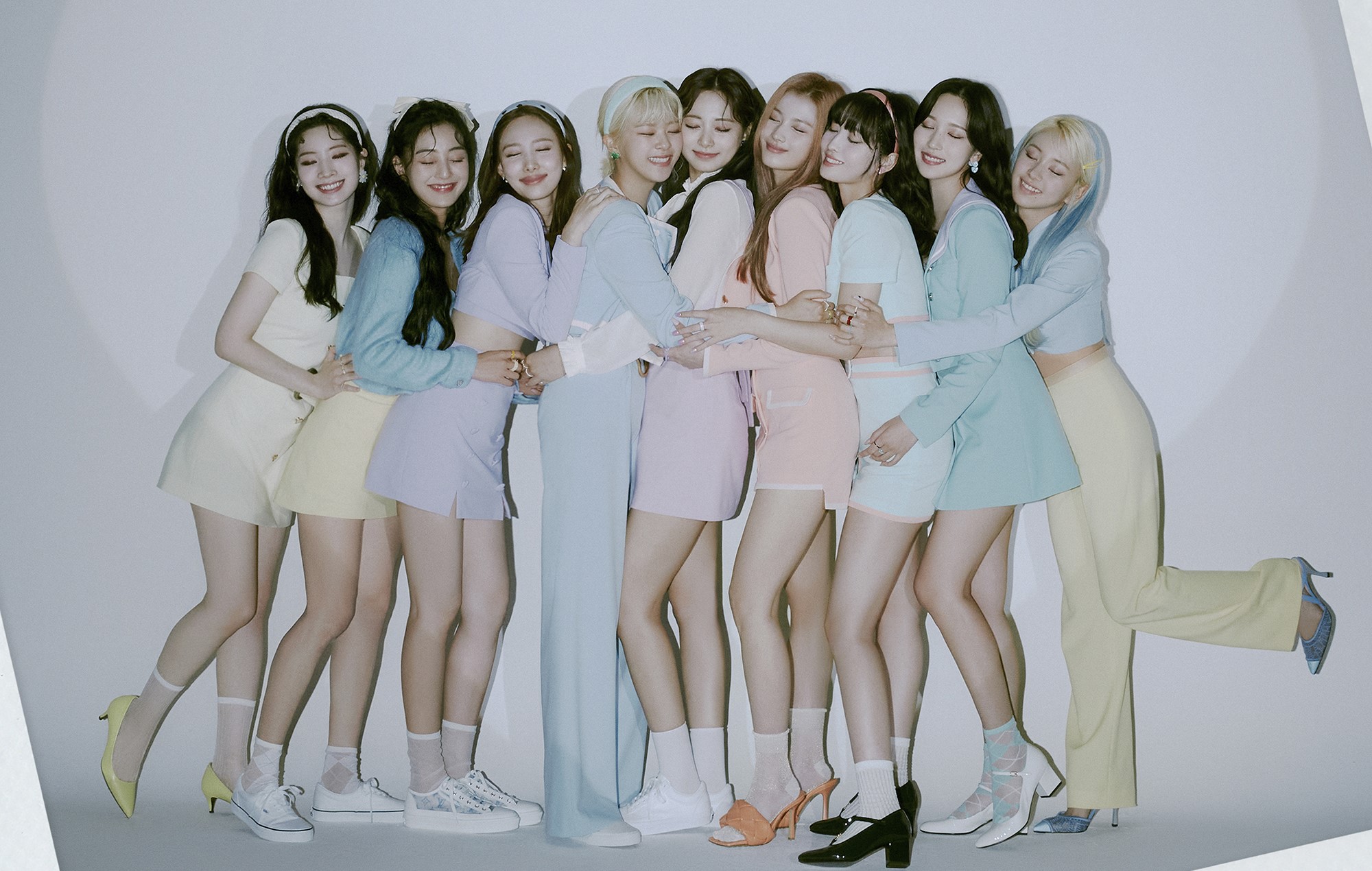  10 Twice Scientist Wallpapers WallpaperSafari