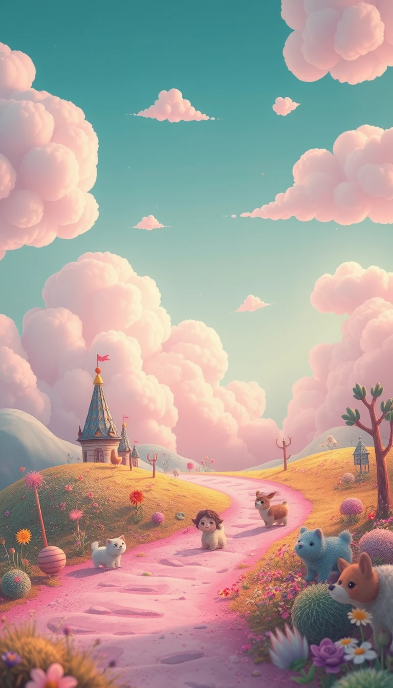 Really Cute Background