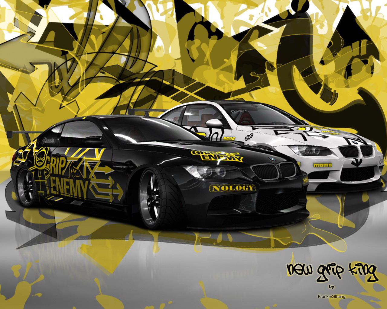 Nfs Wallpaper Need For Speed Pros Prostreet Plymouth