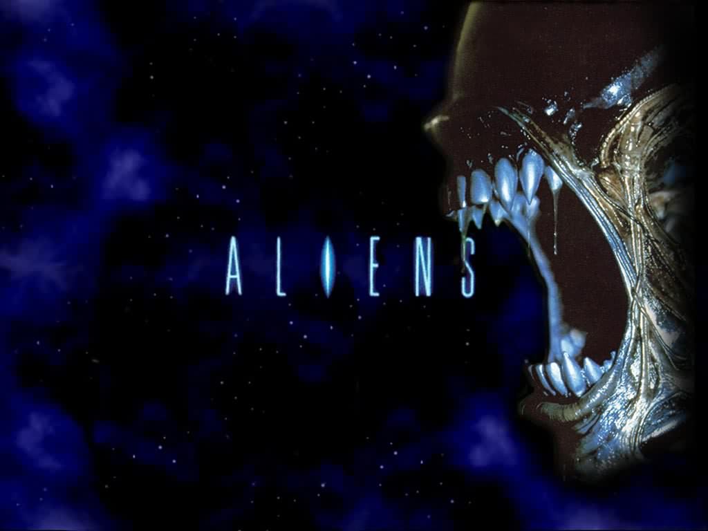 Movie Aliens HD Wallpaper In Movies Imageci