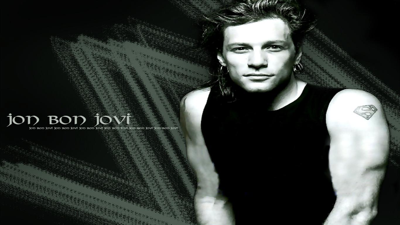Jon Bon Jovi Hd Wallpapers Wallpapersafari