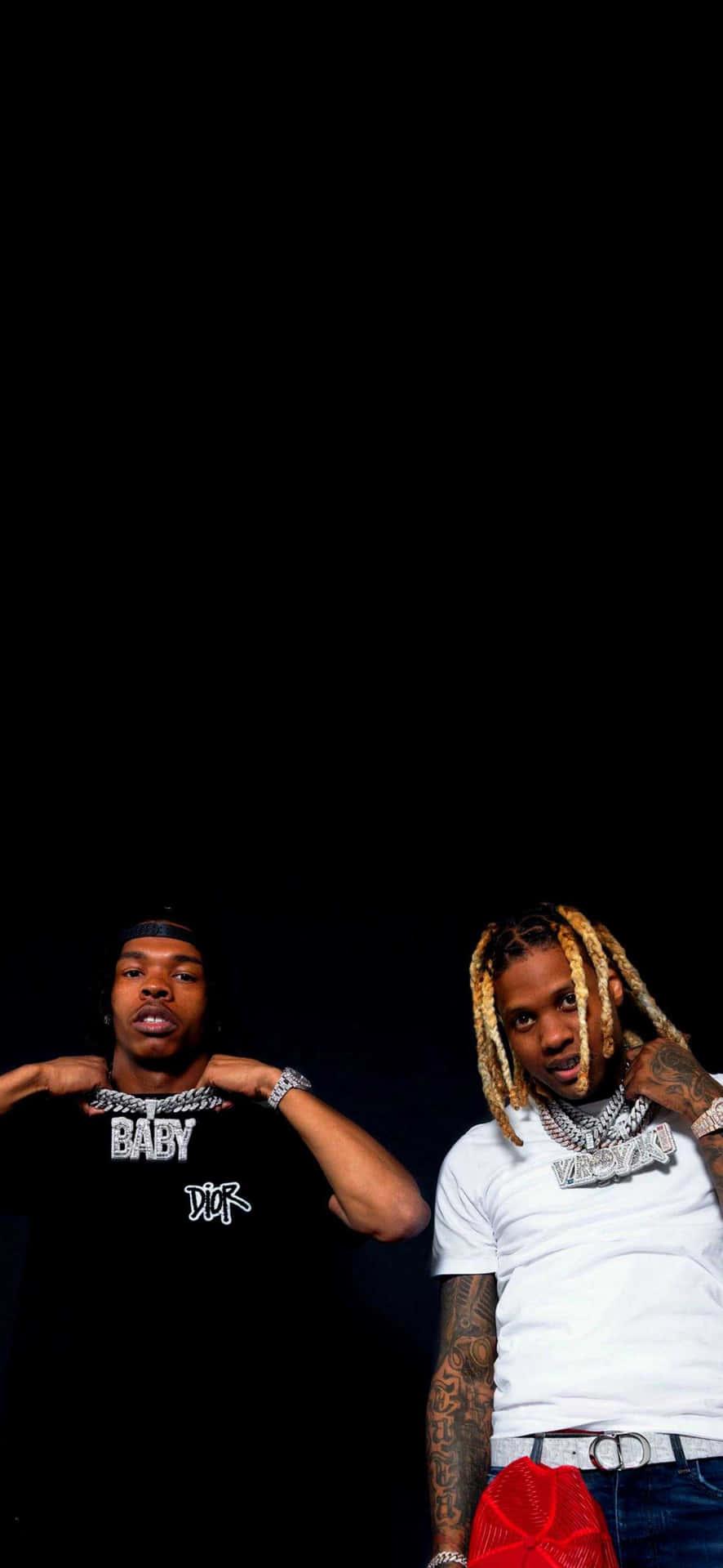 Show Me Your Coolest Rap Wallpaper Mrwallpaper