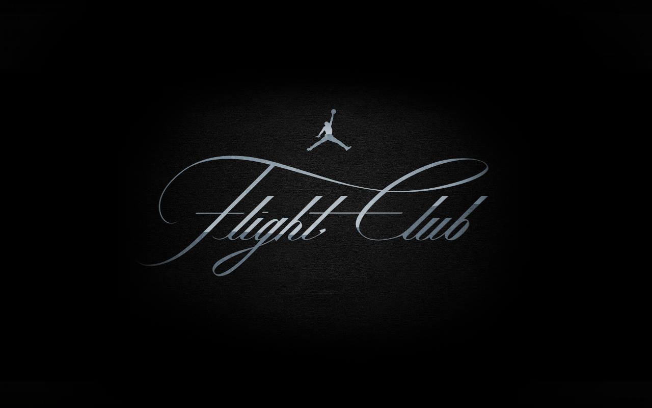 Air Jordan Flight Logo Link flight club wallpaper
