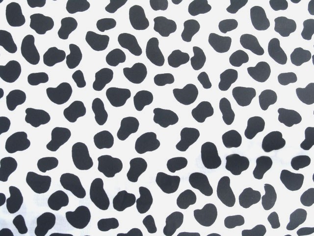 Dalmatian Print Chair Cover Products