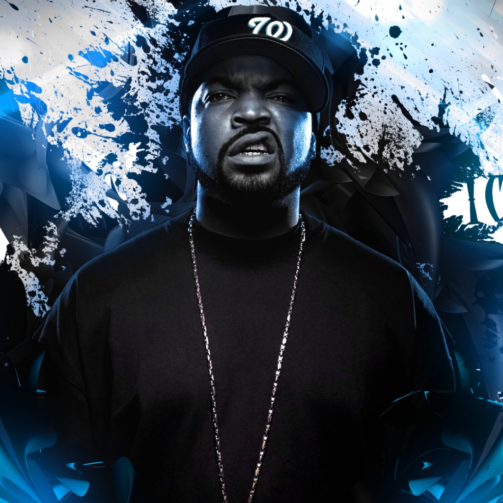 Ice Cube Wallpaper HD Image Collection T4 Themes