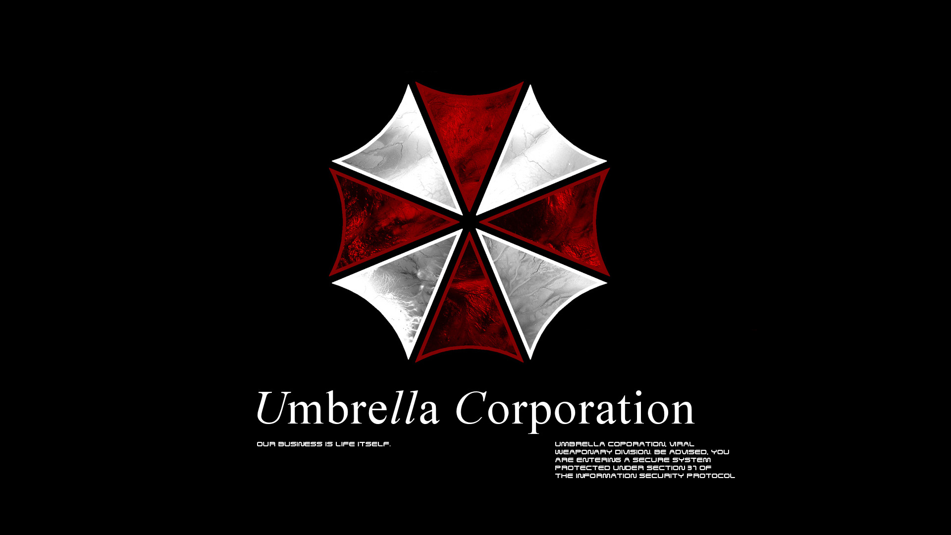 Umbrella Corporation   Resident Evil wallpaper 5860