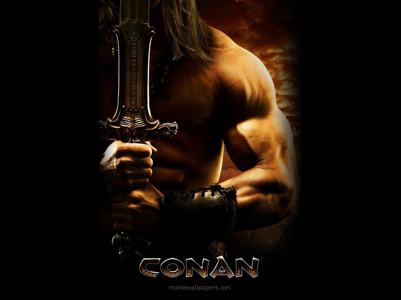 Conan The Barbarian HD Wallpaper Pictures