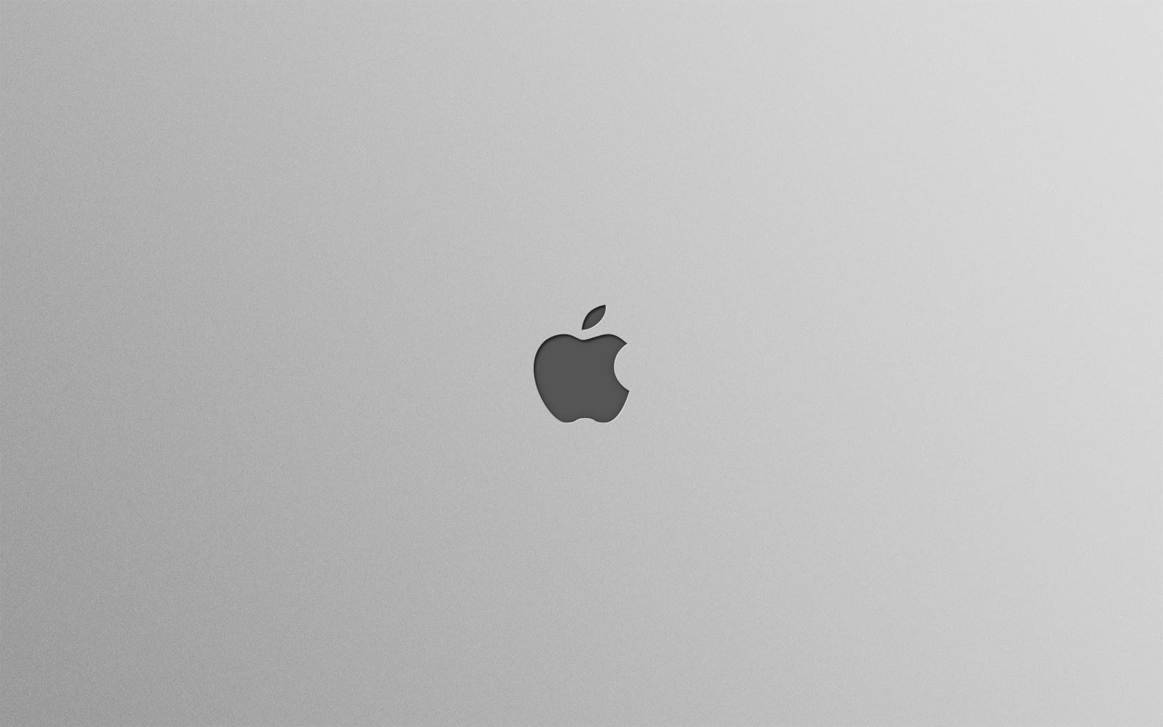 Apple Wallpaper By Shapshapy