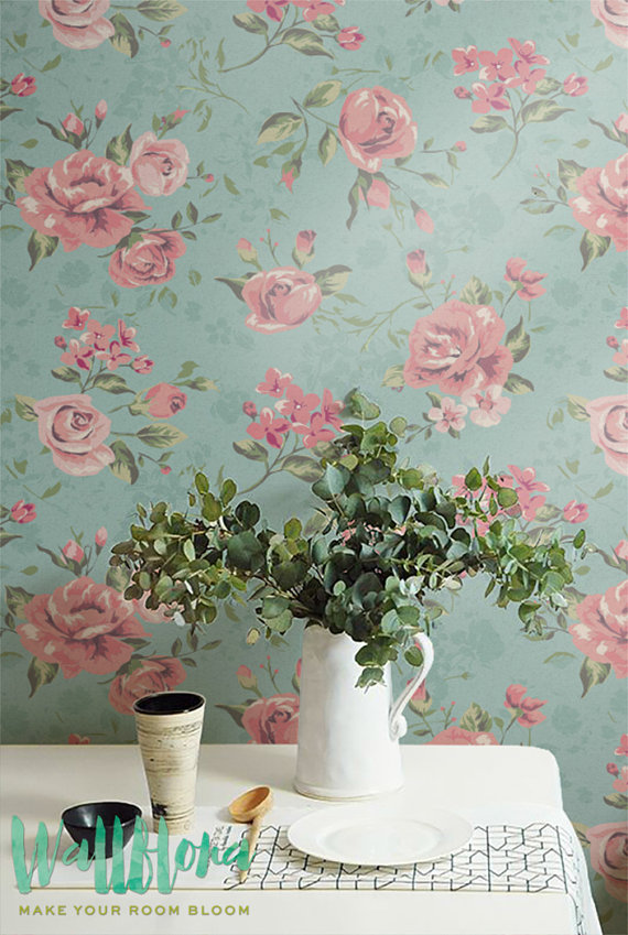 [49+] Pink Temporary Wallpaper WallpaperSafari