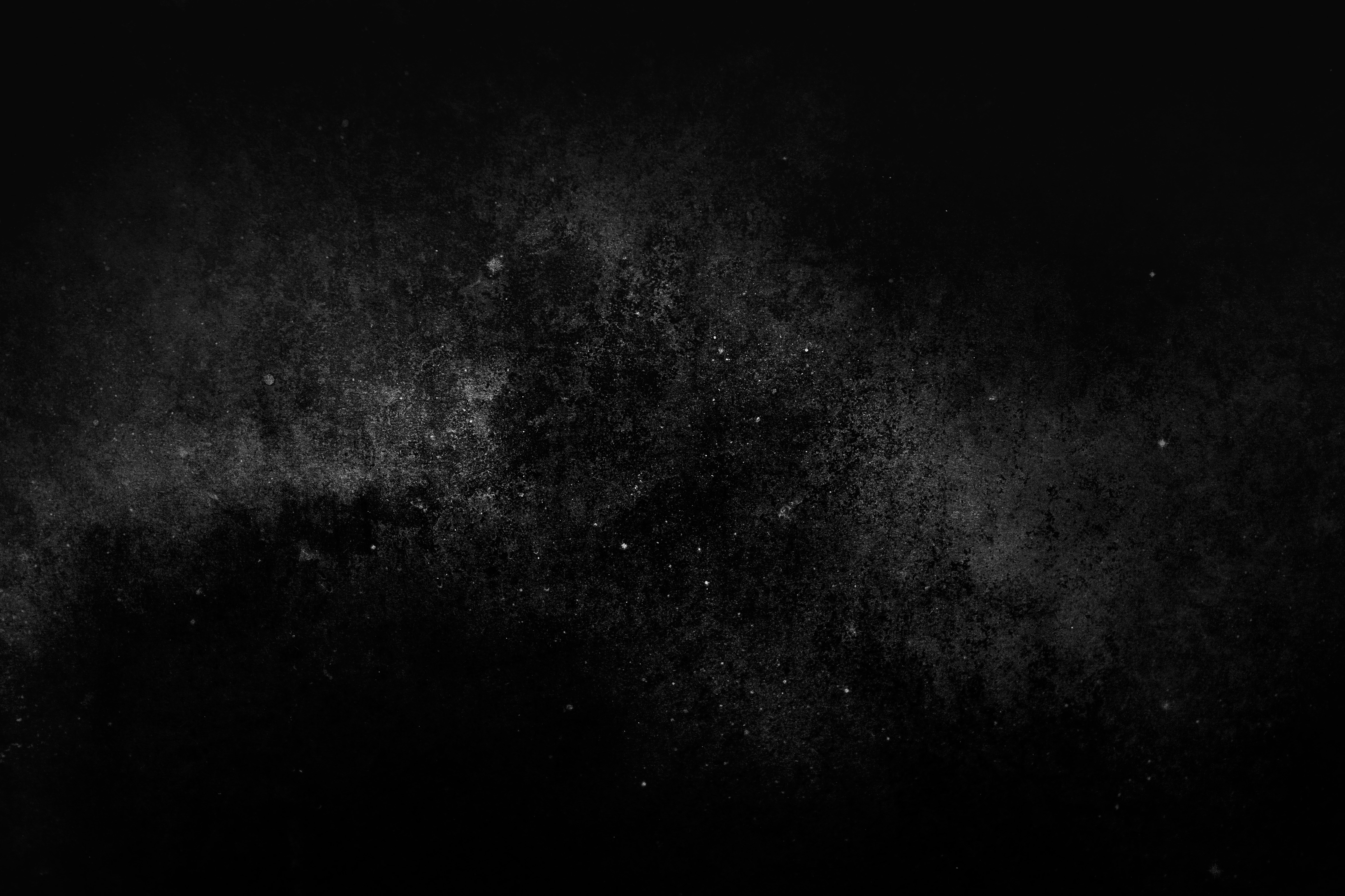 Black Grunge Background PowerPoint Backgrounds for Free