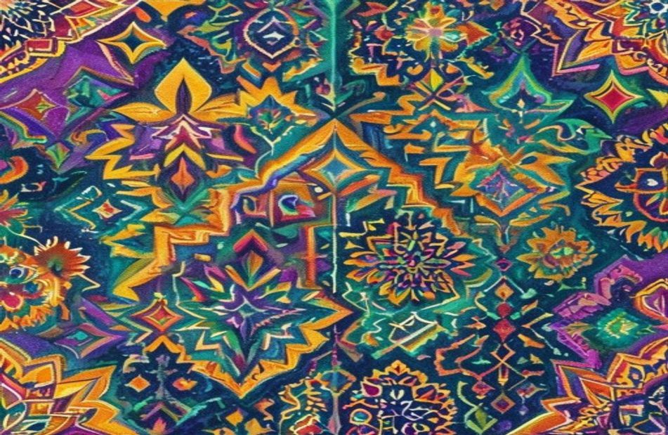 Arabic Wallpaper