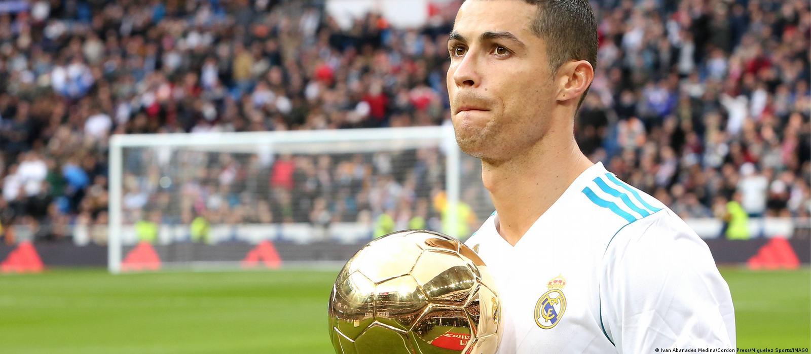 Ronaldo leaves Europe with sporting legacy intact DW 01012023