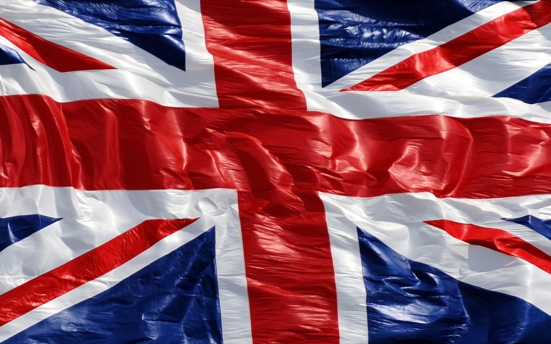 Flags United Kingdom Union Jack Wallpaper