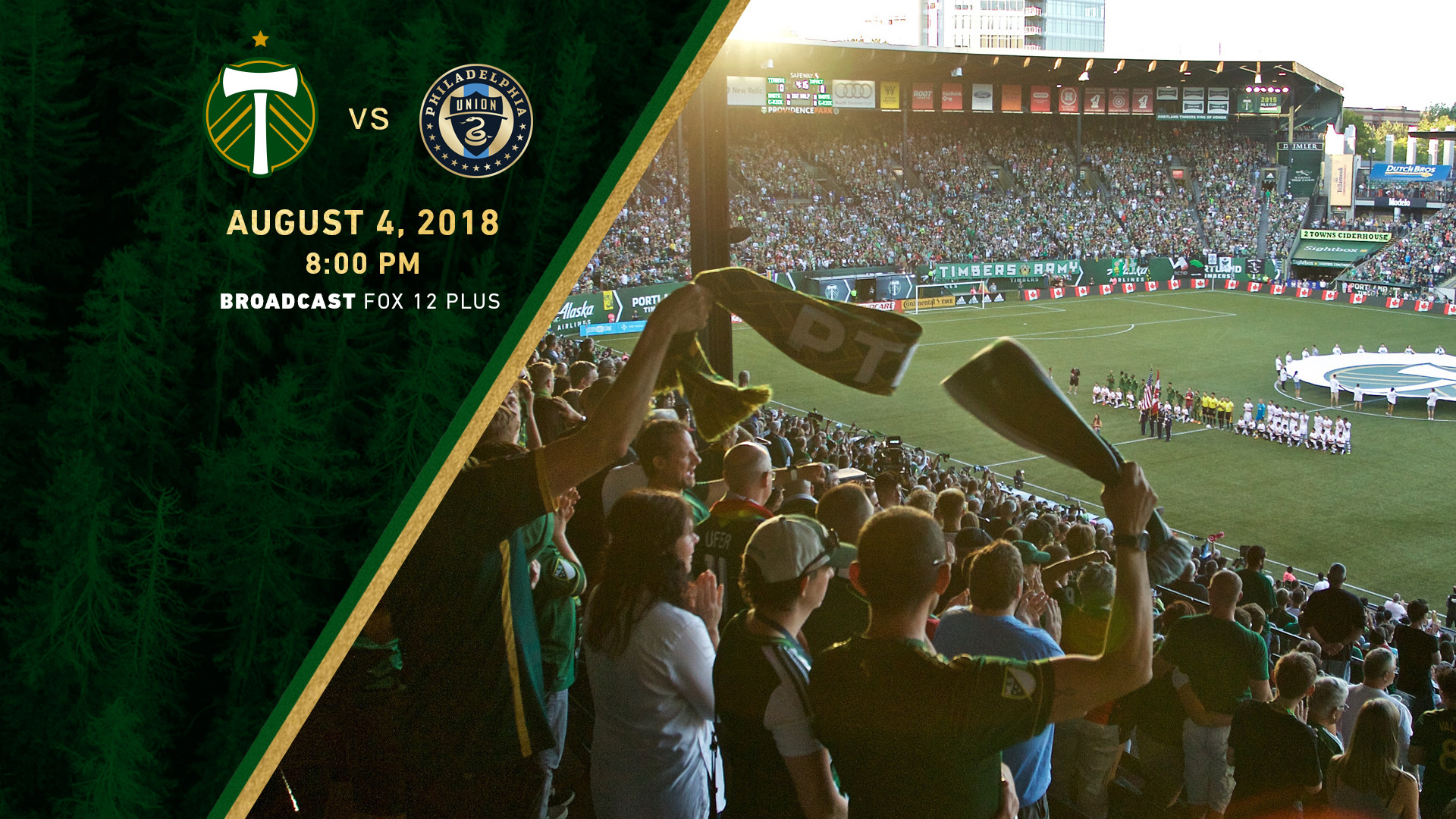 Philadelphia Union Wallpaper