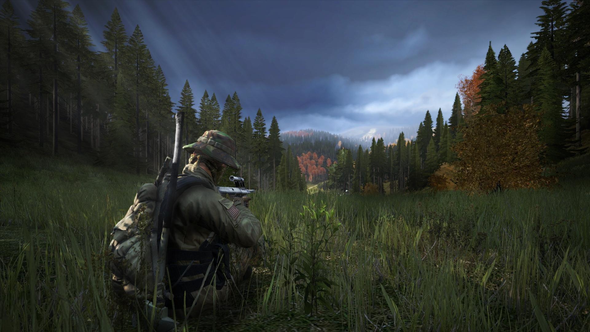 dayz standalone wallpaper 1920x1080