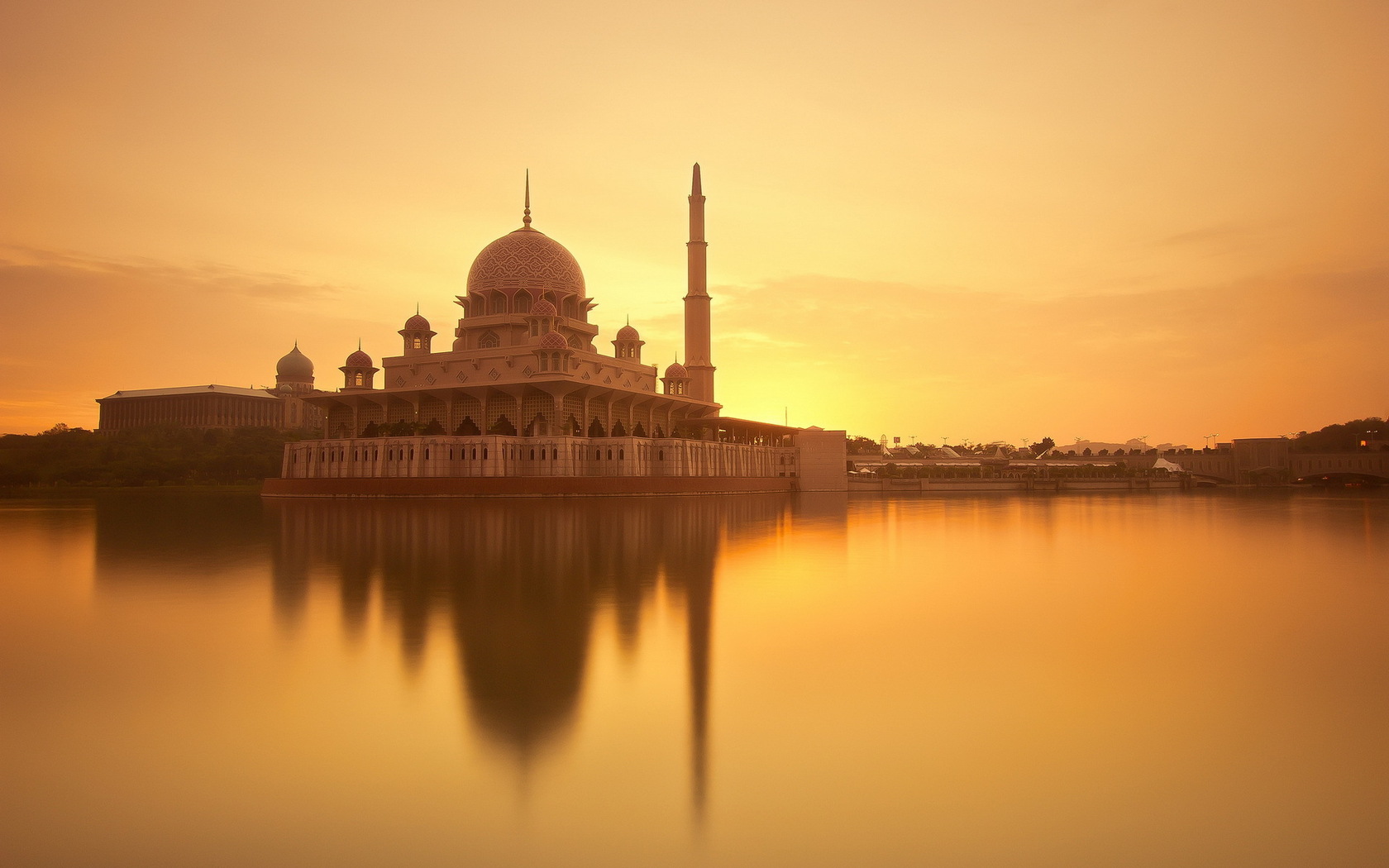 Mosque Wallpaper Pictures Image