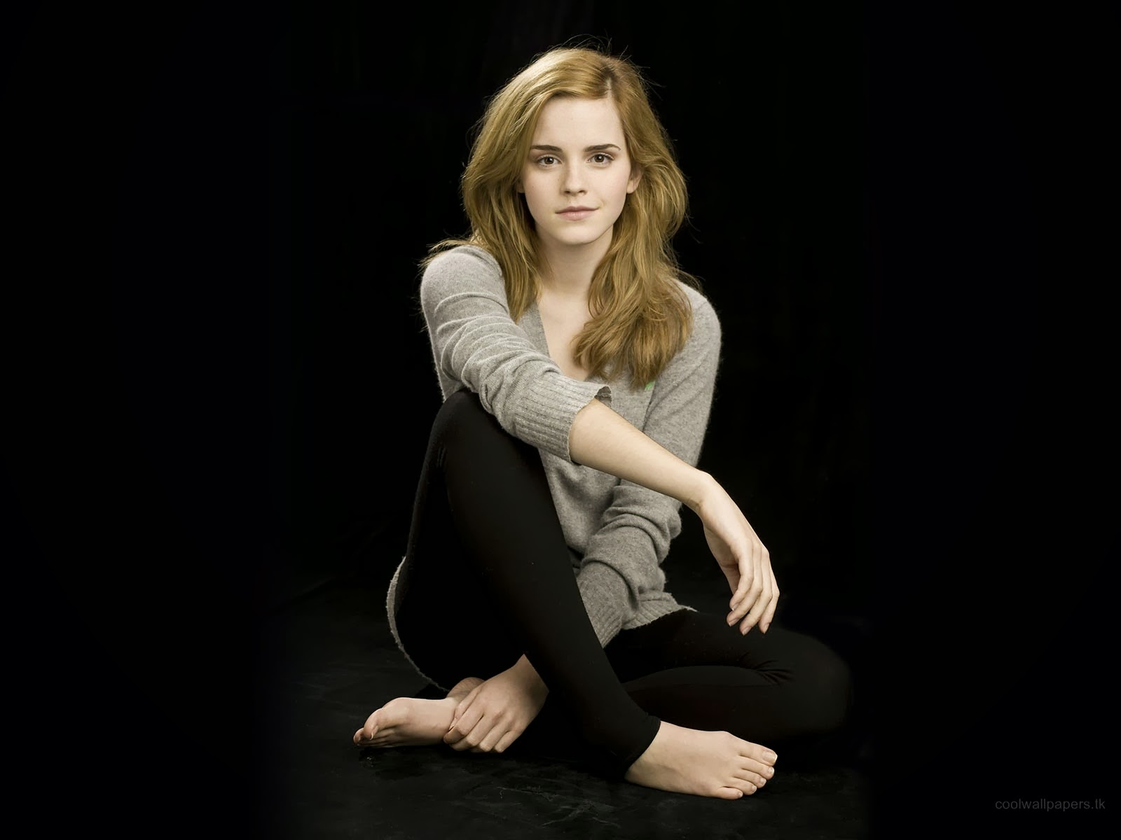 Emma Watson HD Wallpaper Collection