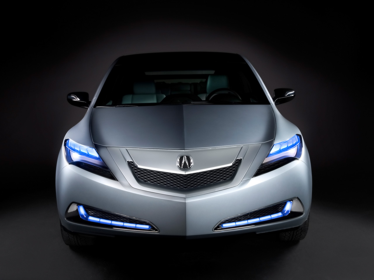 Acura Wallpaper
