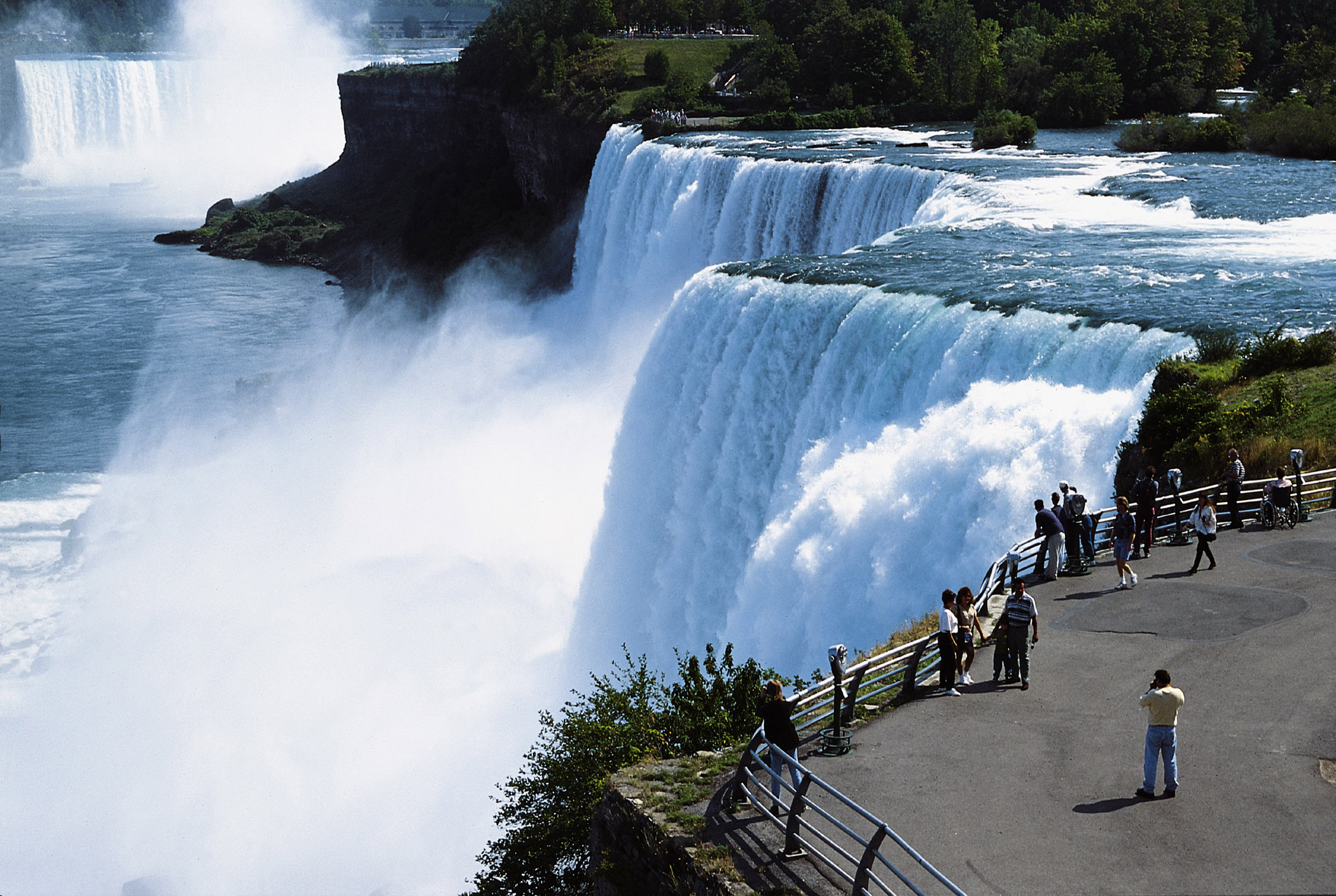 Niagara Falls Wallpapers High Quality Wallpapers of