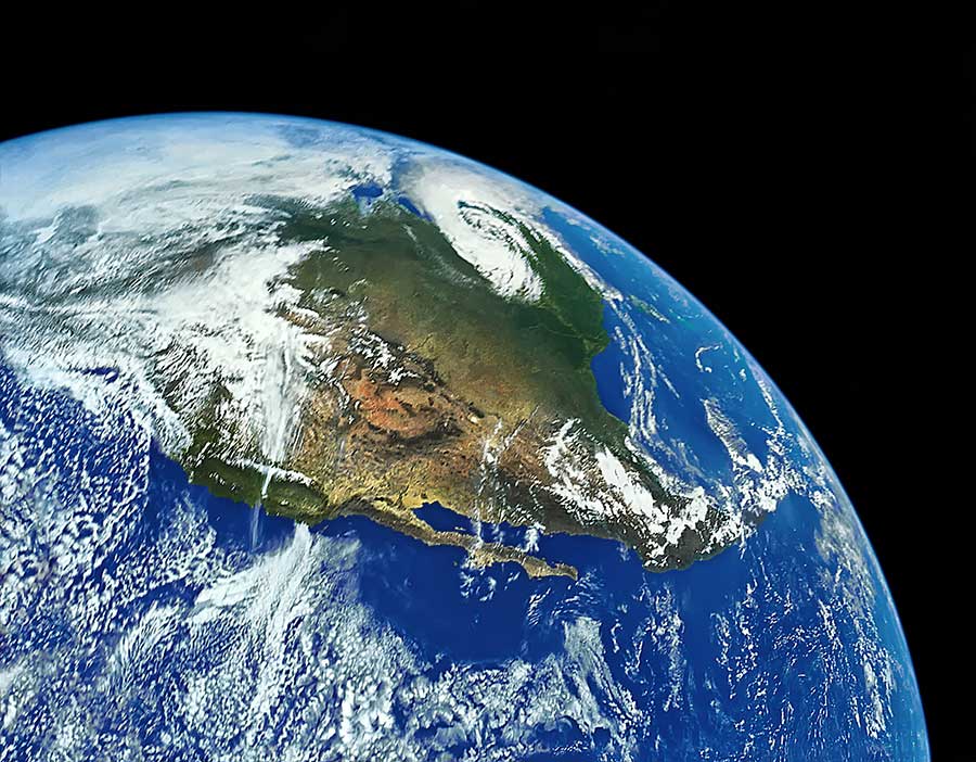  Download Can The Great Wall Of China Be Seen From Space Know It All 