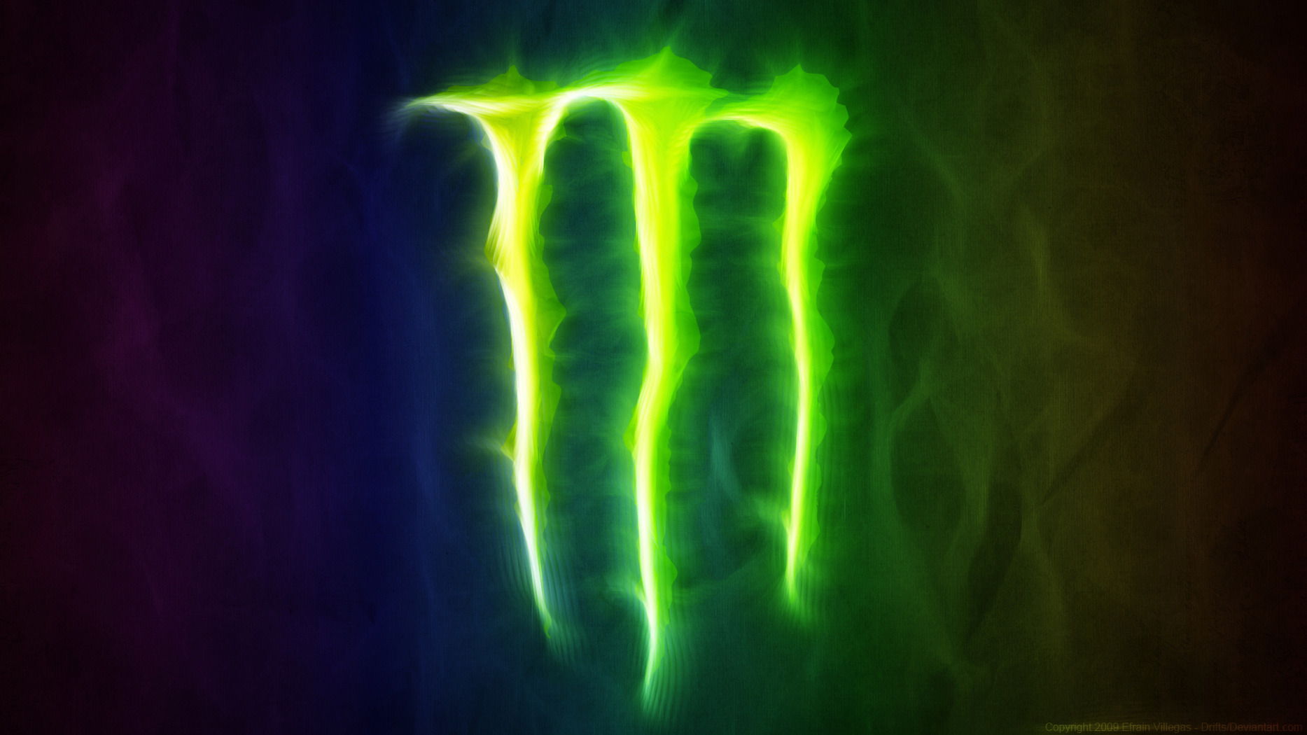 Monster Energy Drink Wallpaper HD
