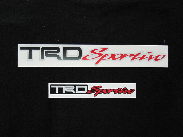 TRD Logo httpwwwvigothailandcomboardindexphptopic77386