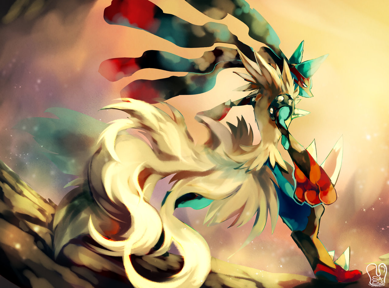 Mega-Gyarados by Tomycase on deviantART  Pokemon gyarados, Pokemon  drawings, Pokemon art