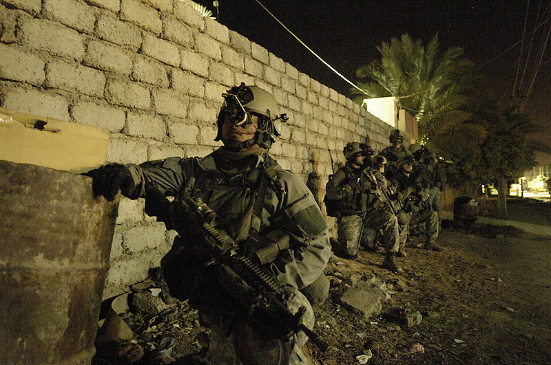 Us Army Rangers Wallpaper The Image