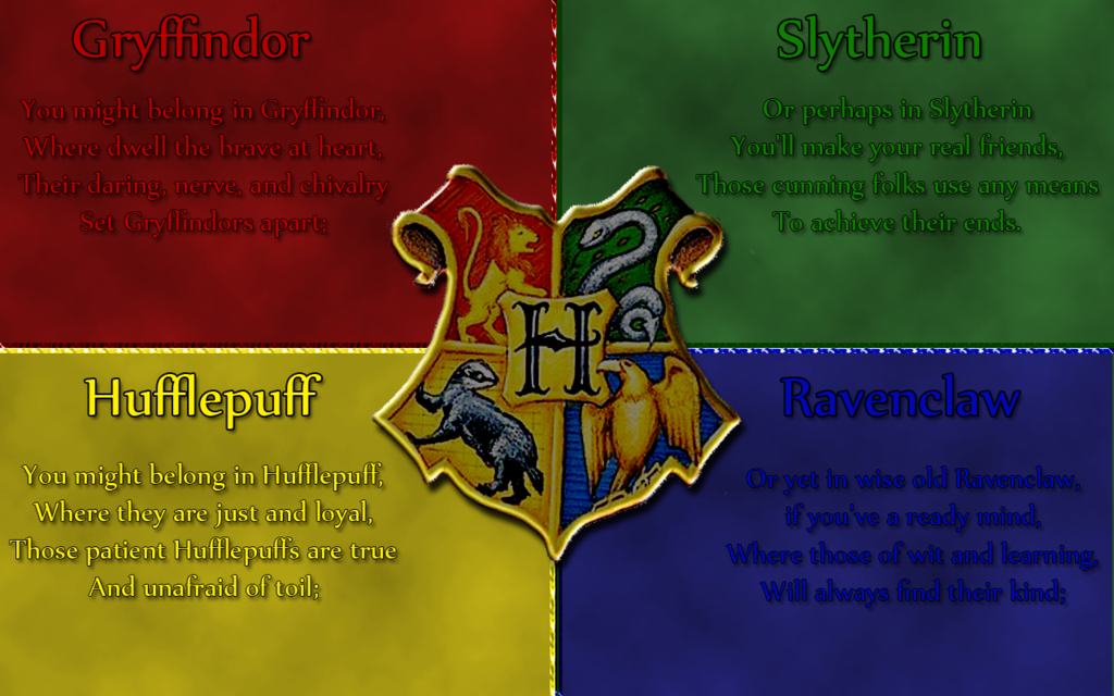 50 Hogwarts Crest Wallpaper On Wallpapersafari