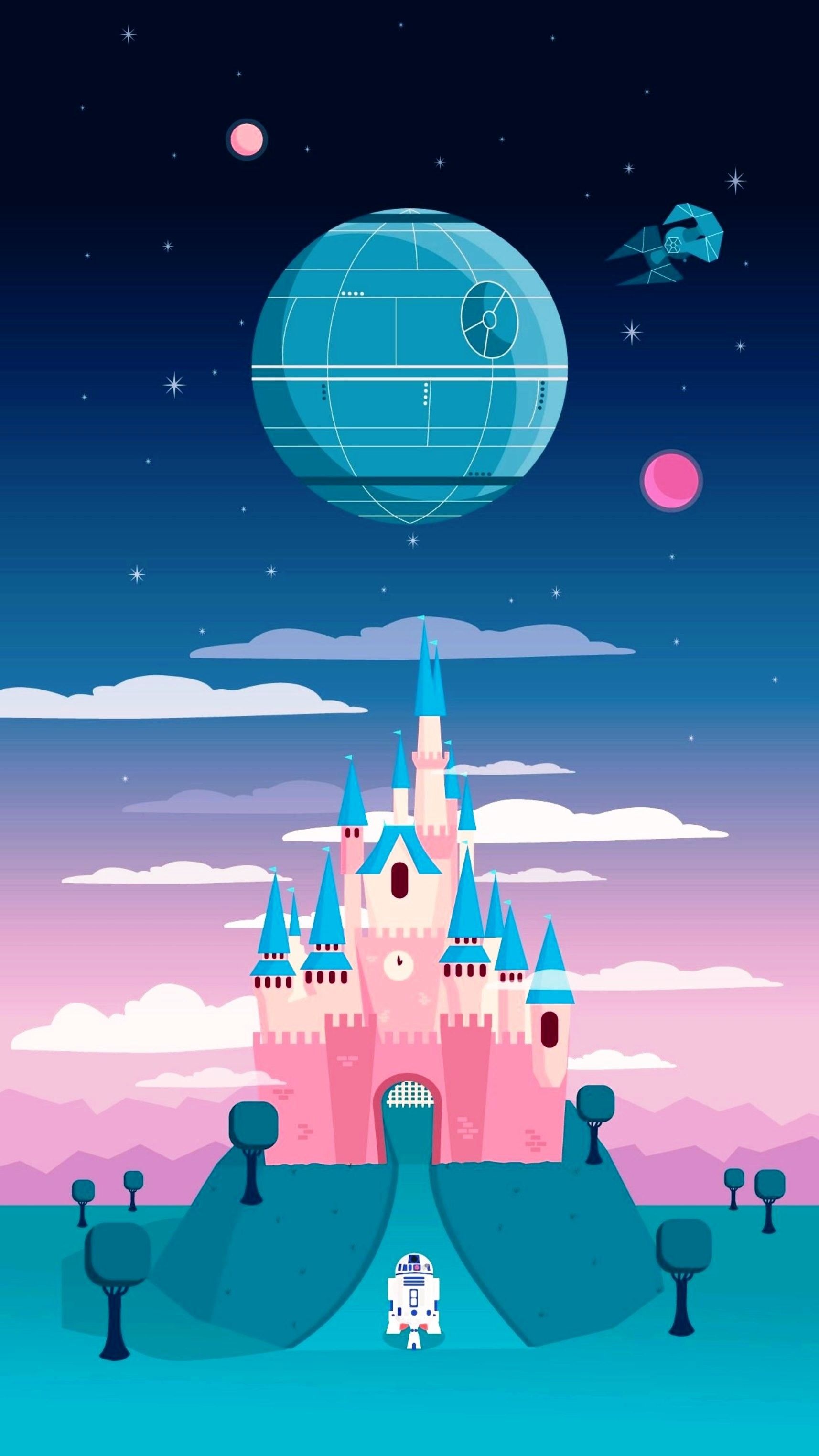 Cute Disney Wallpaper Top Background