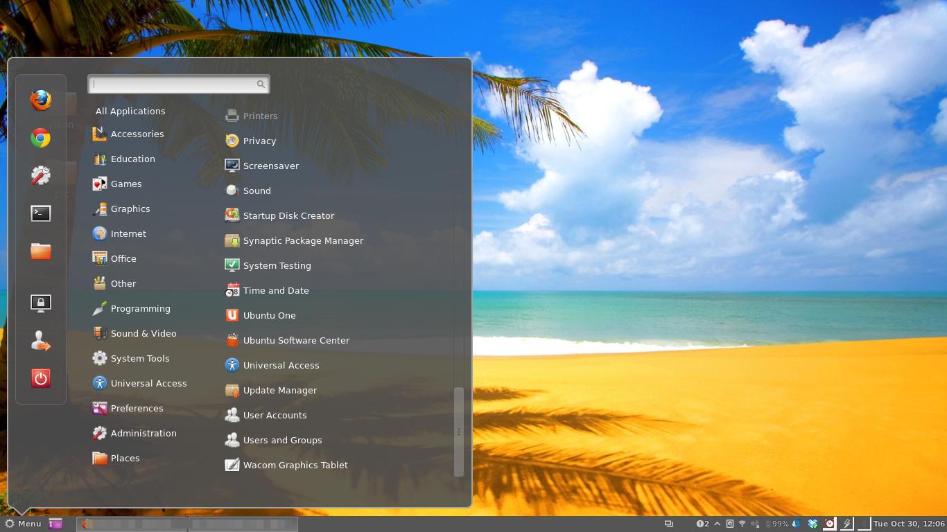Features Which You Will Experience After Ubuntu Desktop