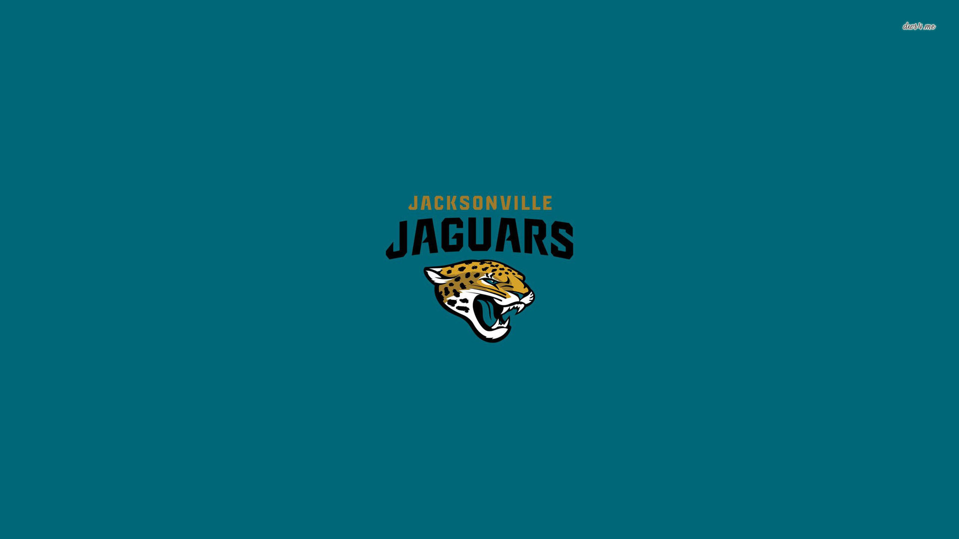 Jacksonville Jaguars Wallpaper Sport