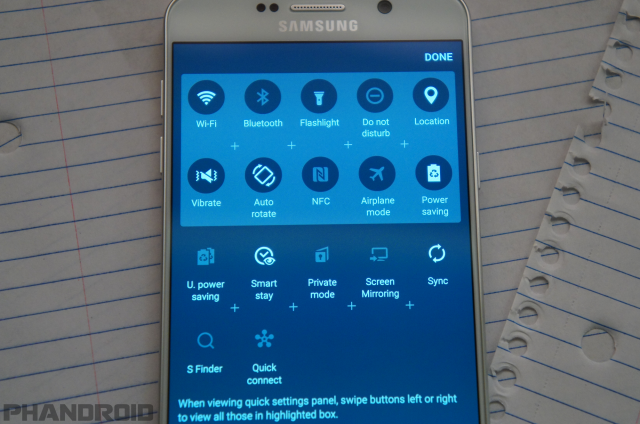 Samsung Galaxy Note Tips Tricks