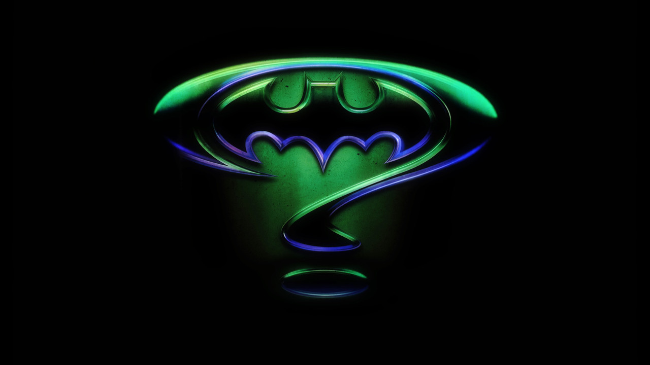 Batman Riddler Symbol