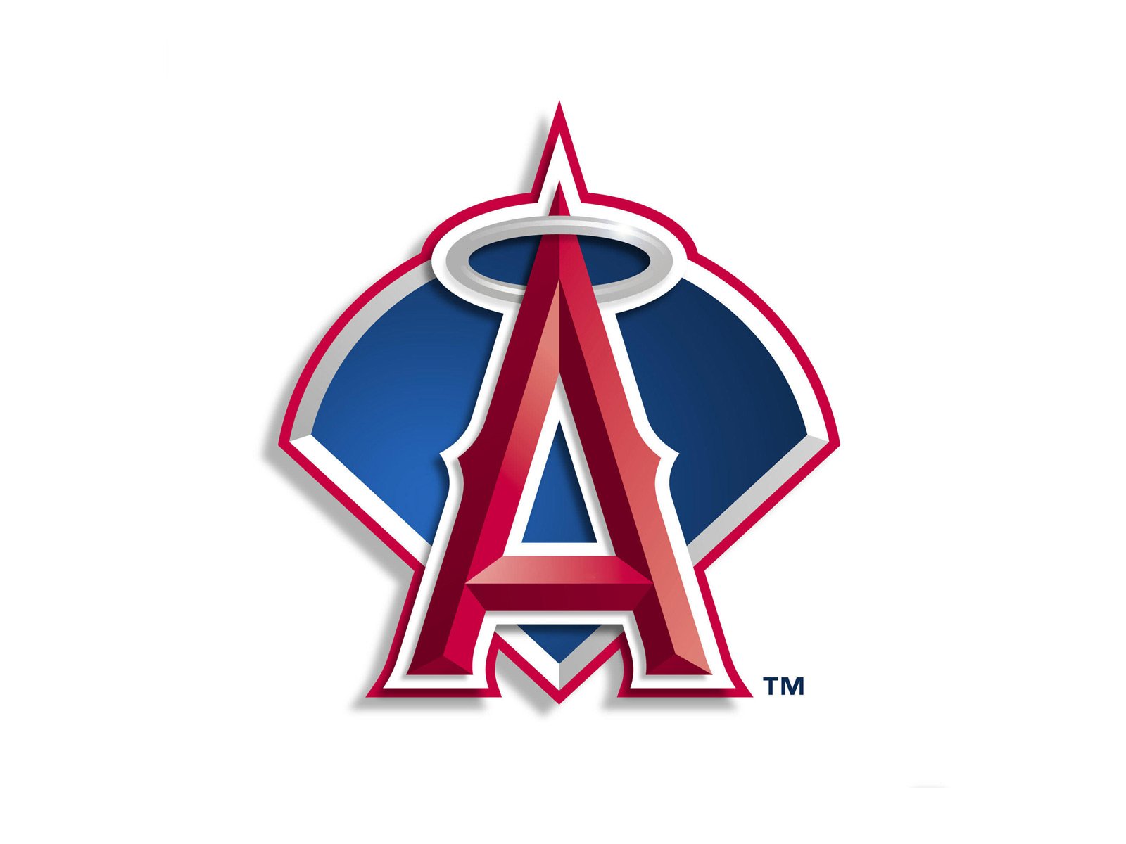 Angeles Angels of Anaheim wallpapers Los Angeles Angels of Anaheim 1600x1200