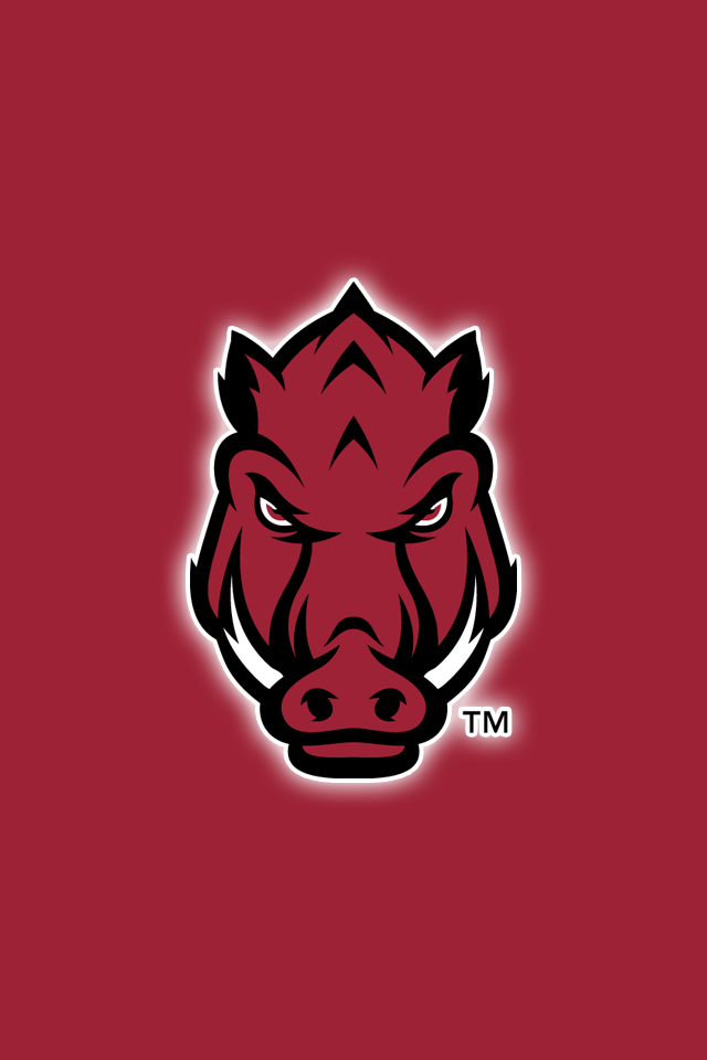 Free download Get a Set of Officially NCAA Licensed Arkansas Razorbacks