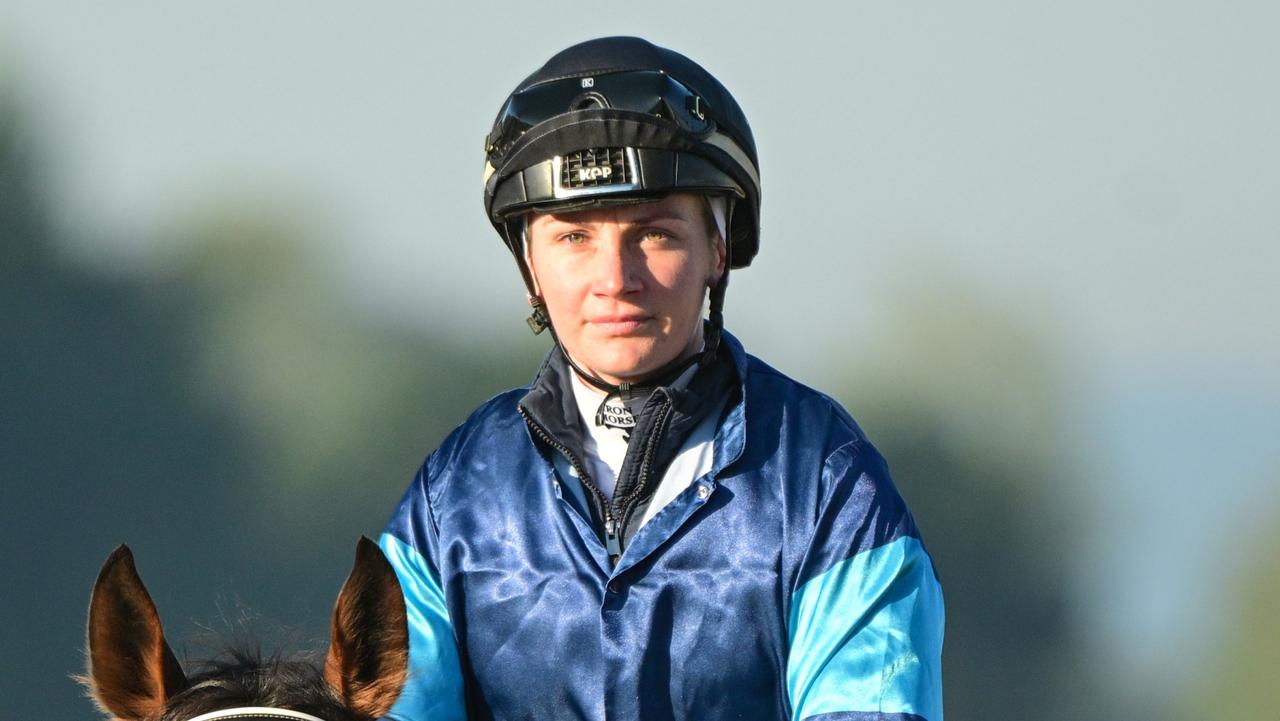 Jamie Kah Commits To Chris Waller Import More Felons In Melbourne Cup Wallpaper