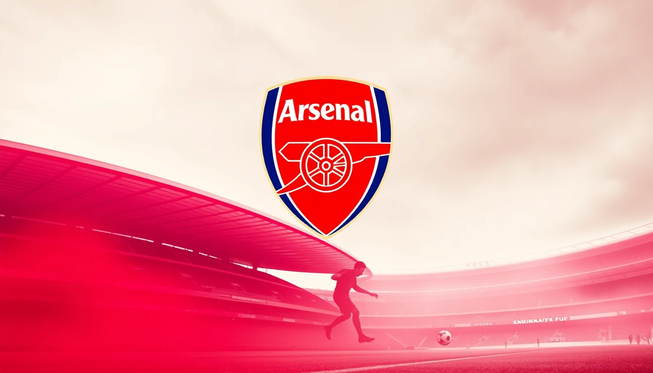Arsenal Wallpaper