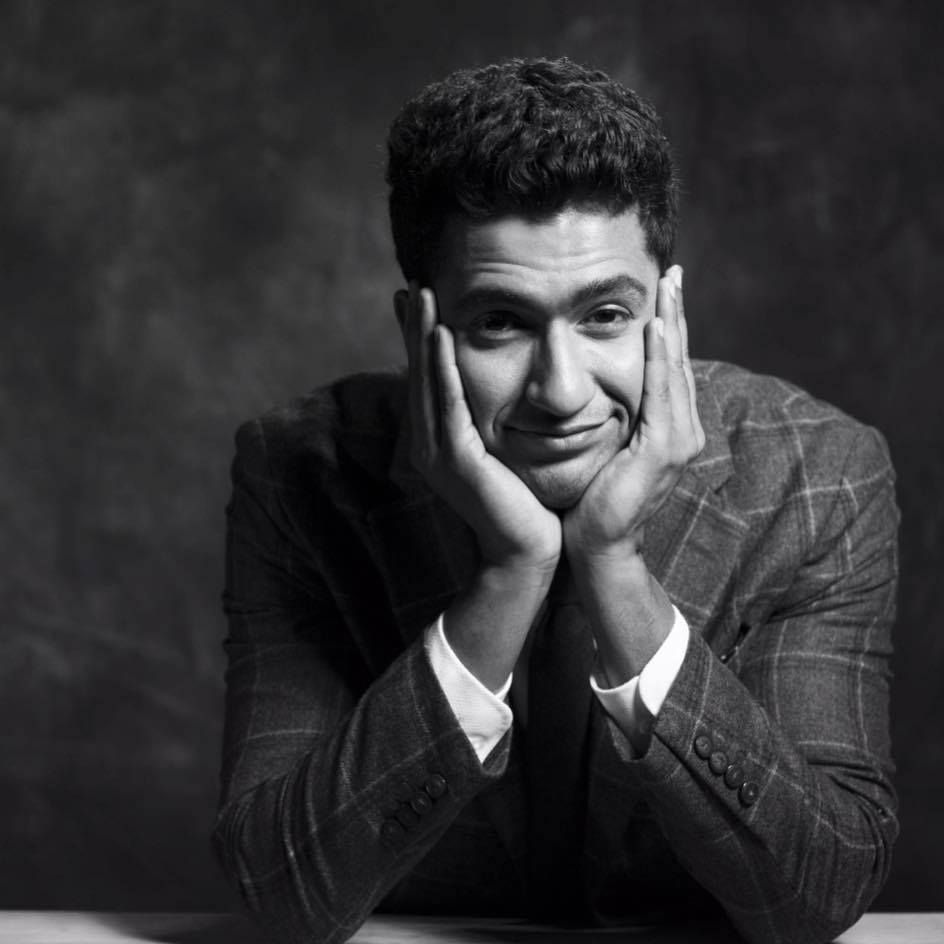 Vicky Kaushal Smart Handsome Image And HD Wallpaper Indiawords