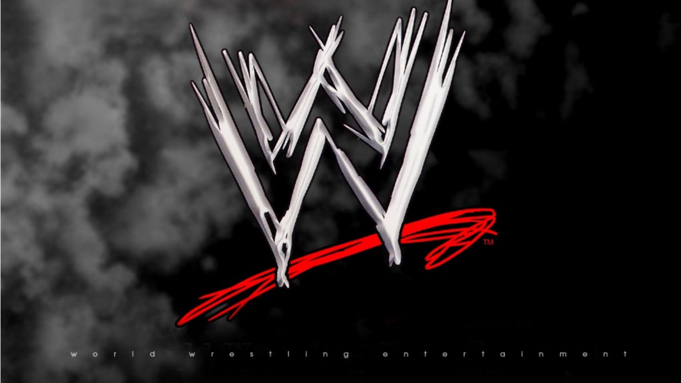 Wwe Wrestling Logo Wallpaper HD Res