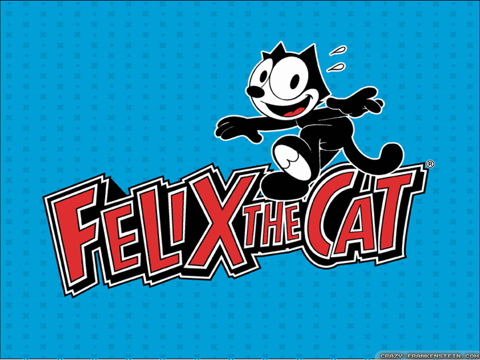 Felix The Cat Wallpapers and Background Images   stmednet