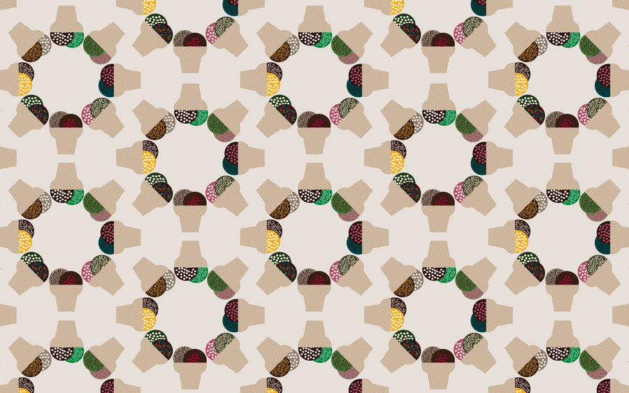 ice cream cones wallpaper by Lydilena on deviantART