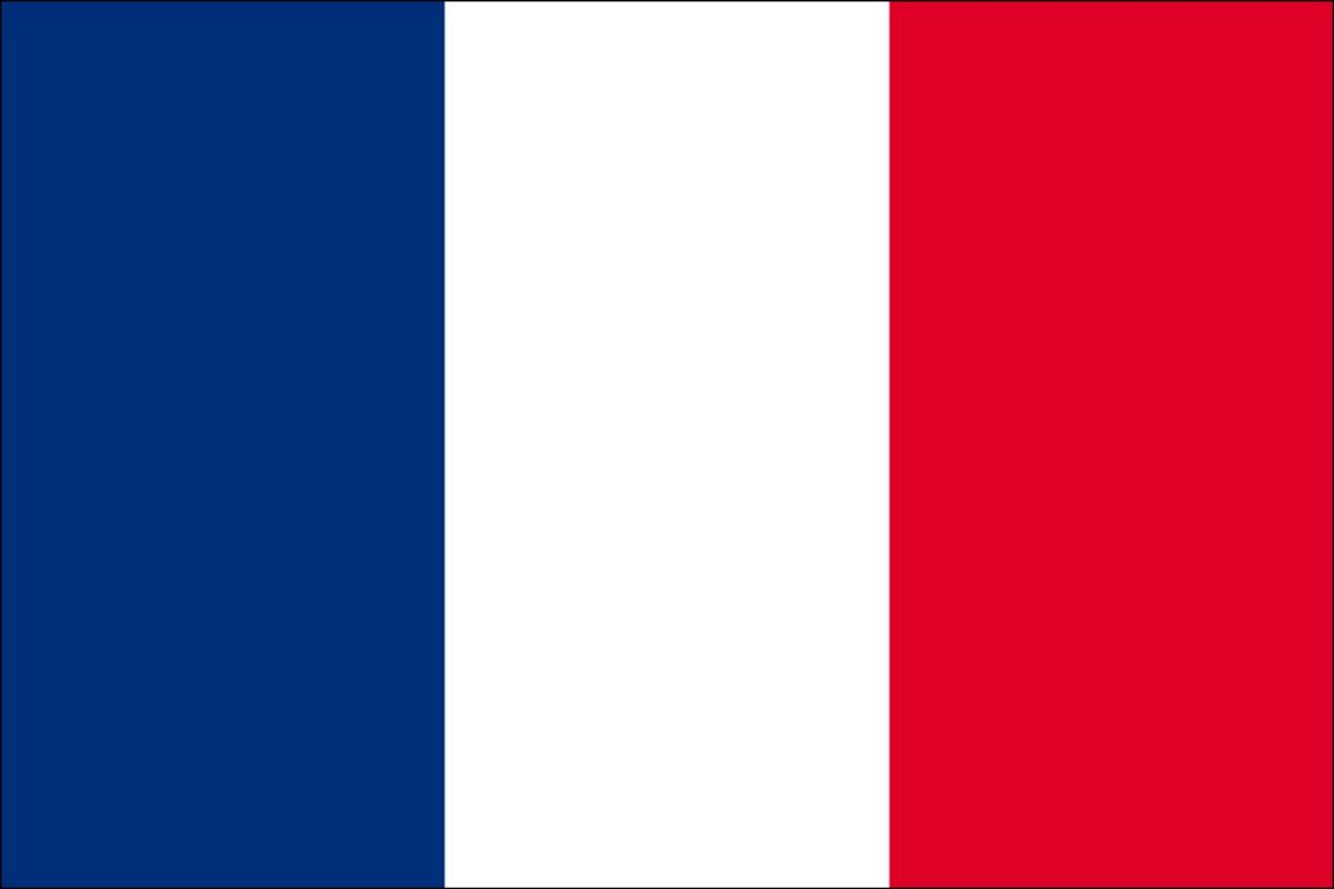 France Wallpaper Flag HD Dekstop