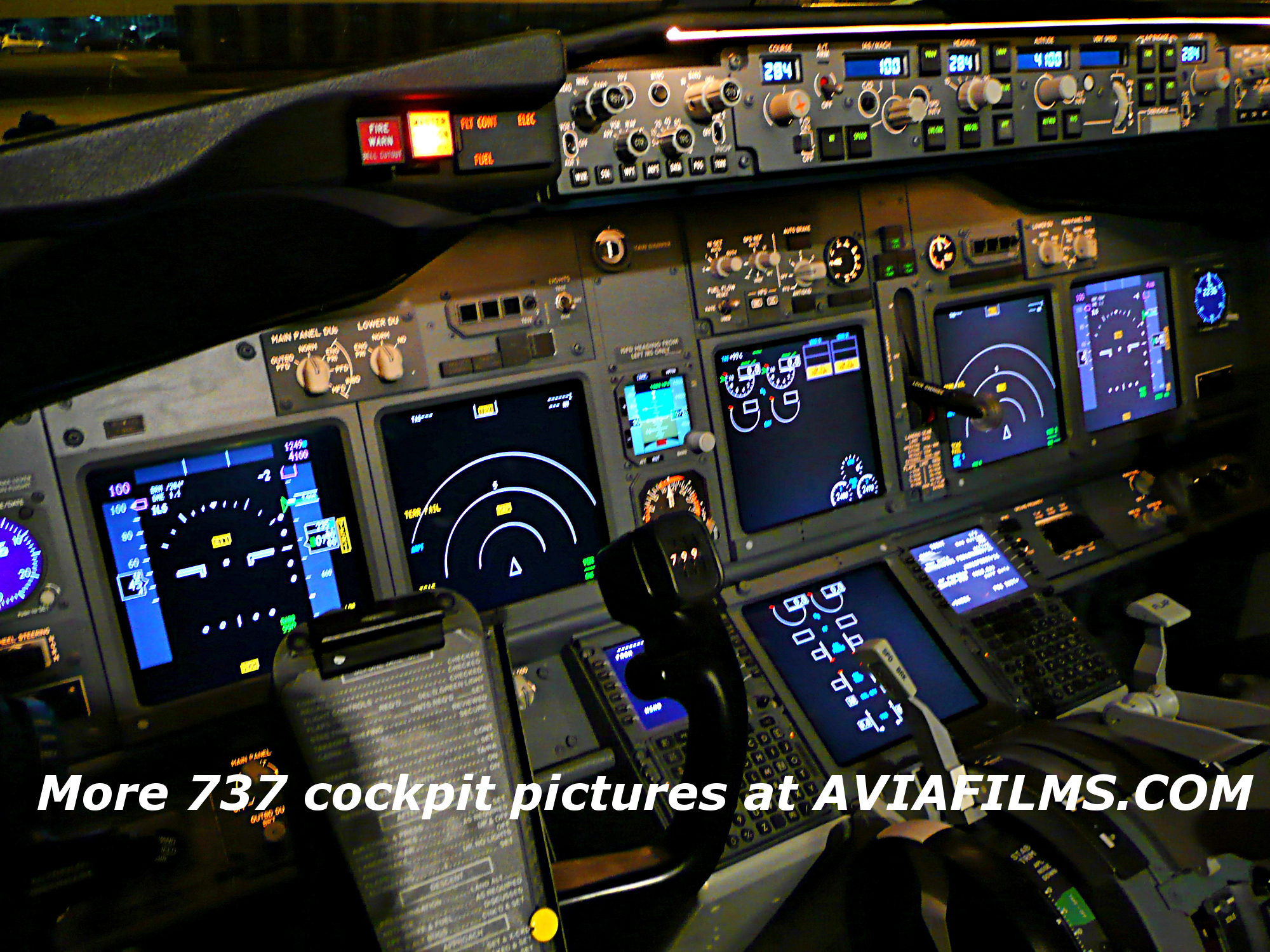 Airplane Image Featuring Cockpit Pictures And Awesome Aircraft