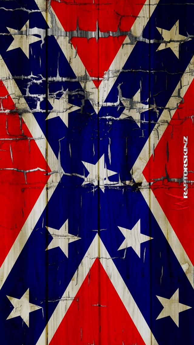 Confederate Flag Wallpaper Iphone