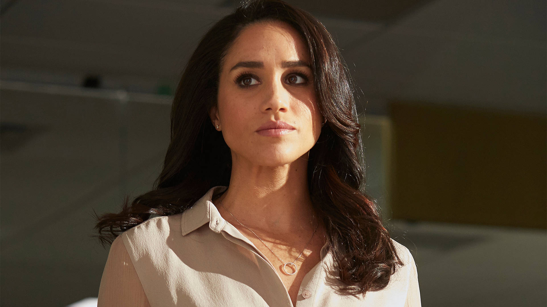 Meghan Markle Wallpaper