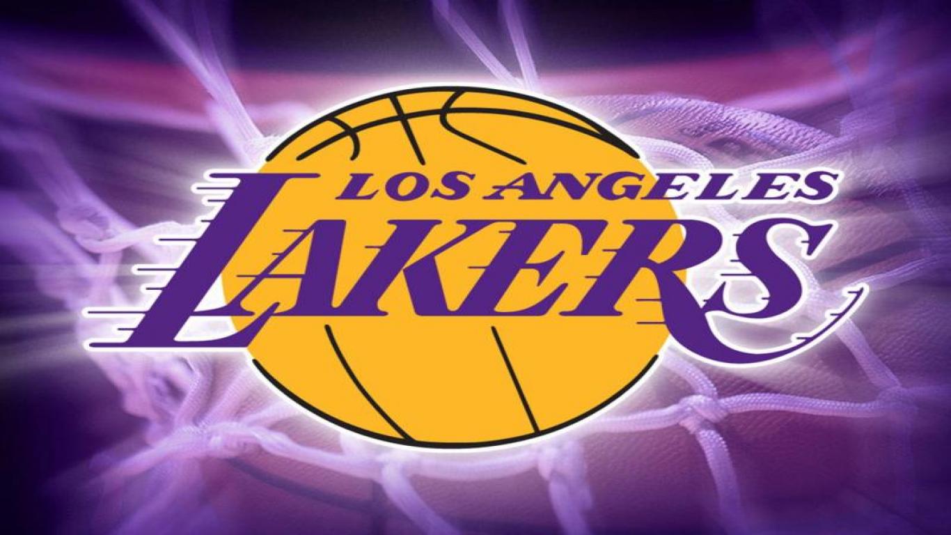 Lakers Desktop Image Wallpaper